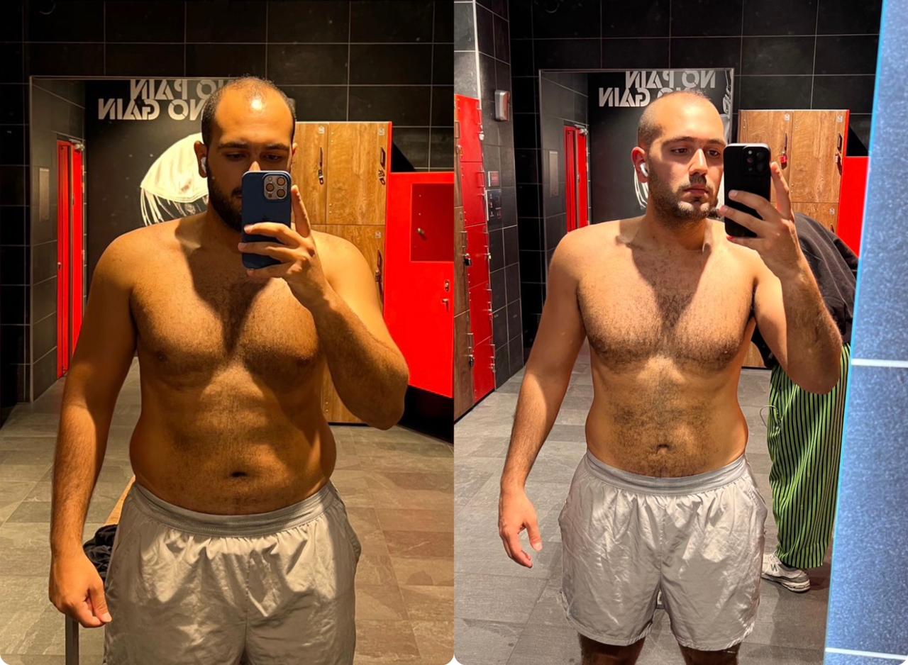 Transformation 27